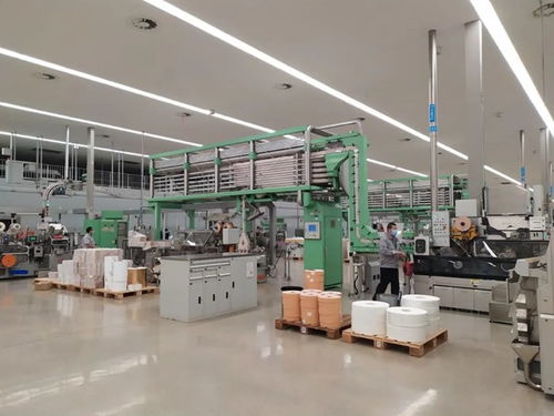 蚌埠卷煙廠 發揮“兩個作用”助力產能恢復百分百，推動煙草制品生產高質量發展