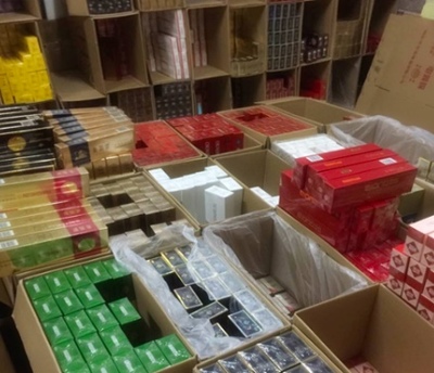 旱煙與普通煙草辨析及其口味特點